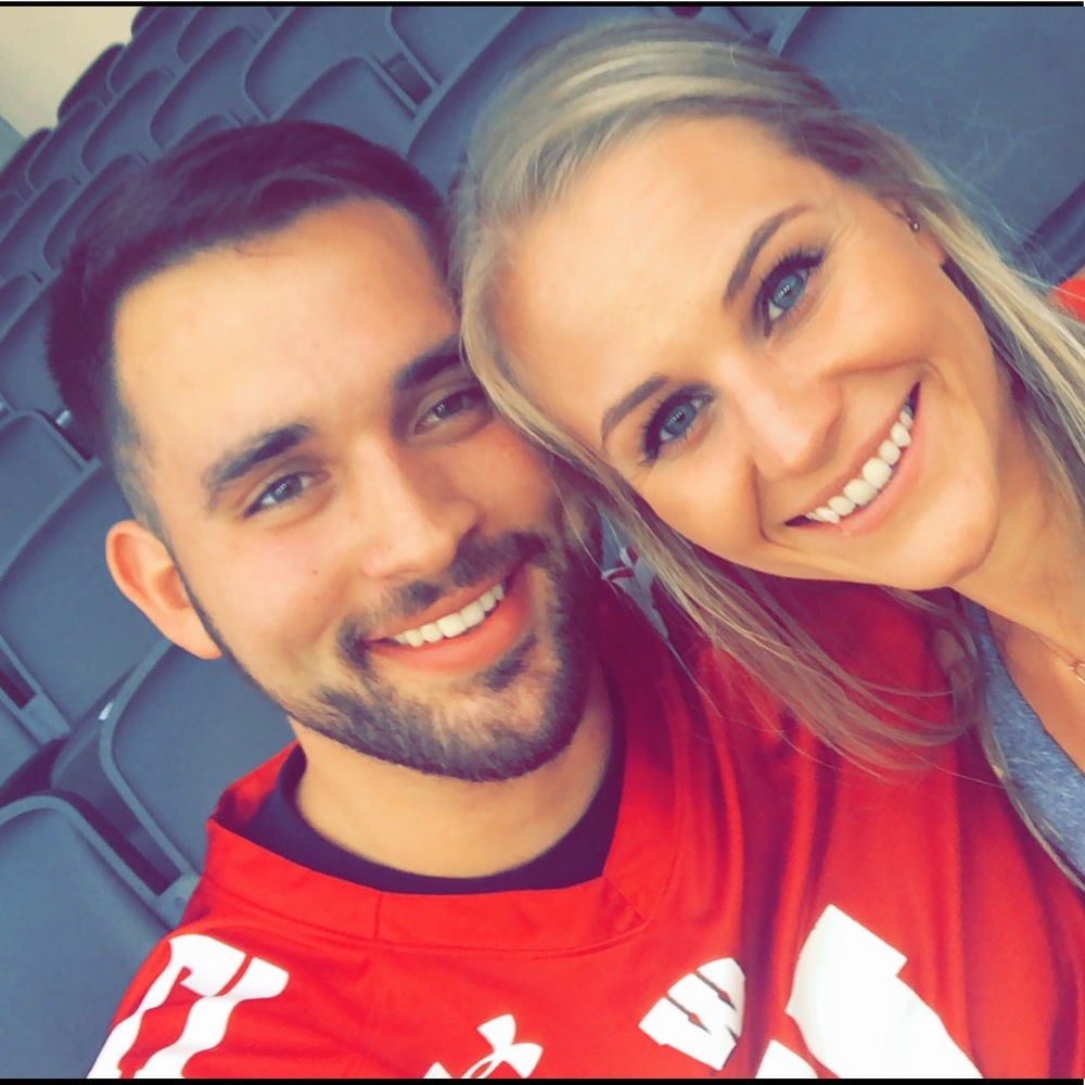 Meet your Posher, Austin